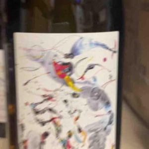 Pet Nat Brut - Domaine Brazilier - benoit-brazilier