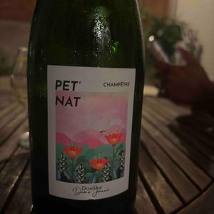 Pet’ Nat Champêtre