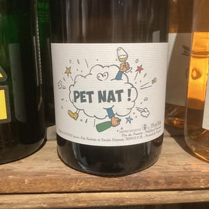 Pet Nat - Karim Vionnet - Karim Vionnet -2025