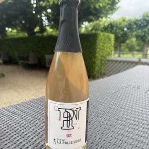 Pet Nat - La Folie Lucé - Loïc Terquem 