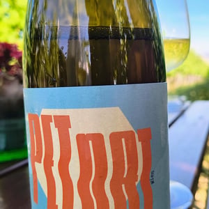 Pet Nat - Weingut Hajszan Neumann - Fritz Wieninger -2021