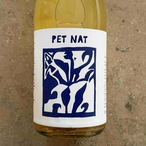 Pet Nat - Weingut Seufert - Laura Seufert -2024