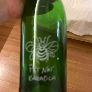 Pet Nat Karasica - Hummel Pincészet - Weingut Hummel - horst-hummel -2021