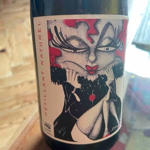 Pet’ Nat‘ - Domaine Albert de Conti - Domaine Albert de Conti -2023