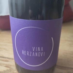 Pet-Nat Rosé - Vína Herzánovi - sandra-zuzana-jakub-herzan -2020