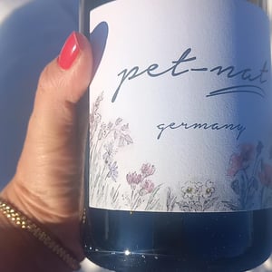 Pet Nat Rosé - Brand Bros - Weingut Brand - Daniel & Jonas Brand 