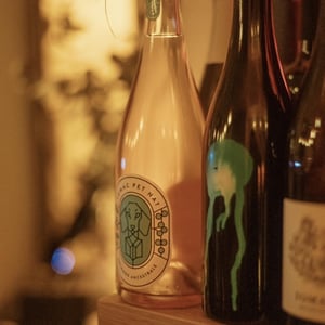 Pet Nat Rose - Vinarija Tomac - matija-tomac -2020