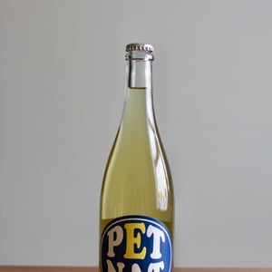 Pet Nat White - Vitikultur MOSER - familie-moser