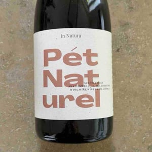 Pet naturel - Weingut Schödl Family - Mathias, Viktoria & Leonhard Schödl