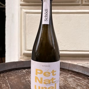 Pet naturel - Weingut Schödl Family - Mathias, Viktoria & Leonhard Schödl 