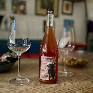 Pet' O Kask - Domaine Kleinknecht - André Kleinknecht 