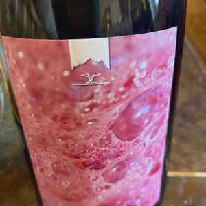 Petillant Nature Rosé - Domaine Chaume Arnaud - Valérie & Philippe Chaume-Arnaud -2023
