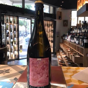 Petillant Nature Rosé - Domaine Chaume Arnaud - valerie-philippe-chaume-arnaud -2023