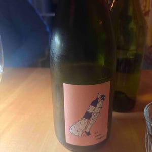 Pétillant Naturel - Domaine Neumeyer - Jérôme Neumeyer, Frédéric Tonner & Marie Neumeyer-Tonner