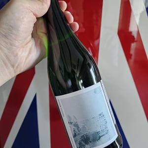 Pétillant Naturel - Dexheimer Wines - Marika & Max Dexheimer -2021