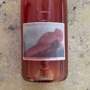 Pétillant Rosé - Bencze Birtok - István Bencze -2021