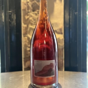Pétillant Rosé - Bencze Birtok - istvan-bencze -2021