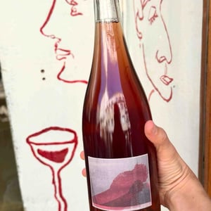 Pétillant Rosé - Bencze Birtok - István Bencze -2021