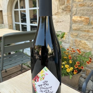 Petit beclan - Maison de rose - Dominique & Désiré Grand 