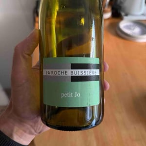 Petit Jo - La Roche Buissière - laurence-antoine-joly -2023