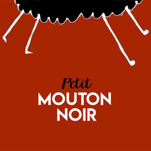 Petit mouton noir - Mas du Mouton Noir - cedric-mouton -2022
