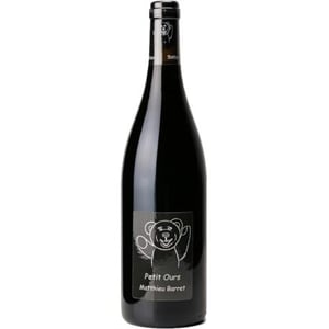 Petit Ours - Domaine du Coulet - Matthieu Barret 