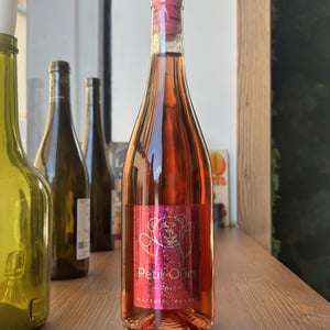 Petit Ours Rose - Domaine du Coulet - matthieu-barret
