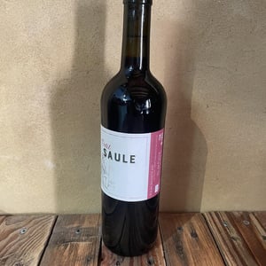 PETIT SAULE - Domaine Les 3 Saules - François Laborie 