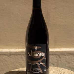 Petit Taureau - Domaine Jean-Philippe Padié - Jean-Philippe Padié 