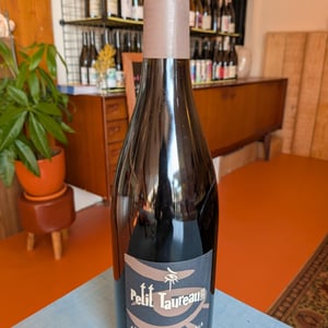 Petit Taureau - Domaine Jean-Philippe Padié - jean-philippe-padie
