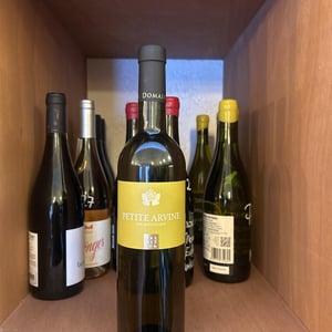 Petite Arvine - Valdition - Valdition -2025
