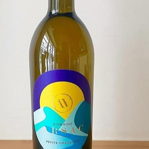 Petite Chaumette - Vignobles Arsac SAS , Saint Jean Le Centenier ,Ardeche , Francia - joel-arsac-fils -2026