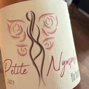 Petite Nymphe - Domaine Flo Busch - paola-ponsich-florian-busch