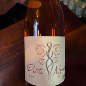 Petite Nymphe - Domaine Flo Busch - Paola Ponsich & Florian Busch 