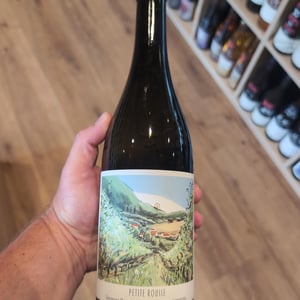 Petite Rousse - Jacques Bouchevreau Paysan Vigneron - jacques-bouchevreau