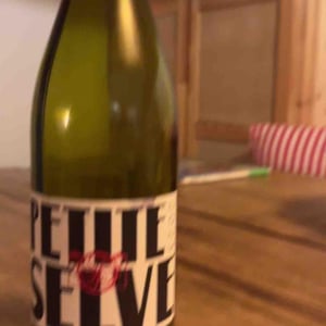 Petite Selve Rouge - Château de la Selve - Florence & Benoît Chazallon 