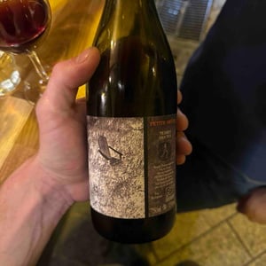 Petite Sieste - Terres Des Nus - Bruno Debon