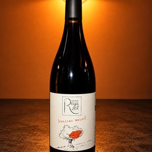 Petites mains - Domaine Regazel - Adrian Moreno -2024