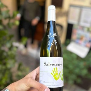 Petites Mains - Domaine Salveterre - Cathy & Jackie Castagne -2021