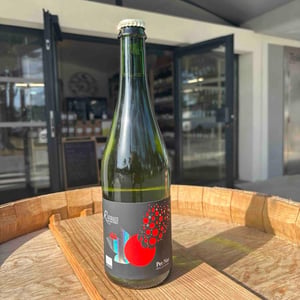 Pet’Nat - Domaine Ricardelle De Lautrec - Lionel Boutié -2022