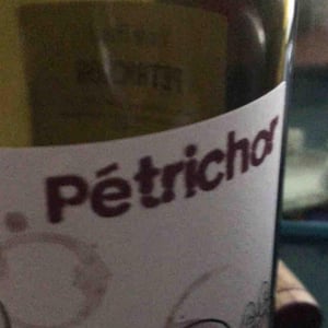 Pétrichor