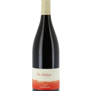 Peu Muleau - Domaine De La Chevalerie - Stéphanie, Emmanuel & Laurie Caslot 