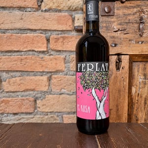 Pg rosa - Società Agricola Silvano Ferlat - Moreno Ferlat -2021