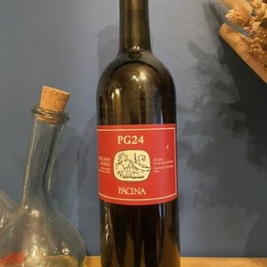 PG24 - Azienda Agricola Pācina - Giovanna Tiezzi, Stefano Borsa, Maria Borsa, Carlo Borsa, Roberto Maccari, Elisabeth Racine -2024