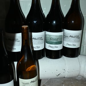 Phelam Farm - Raj Parr Wines - Rajat Parr 