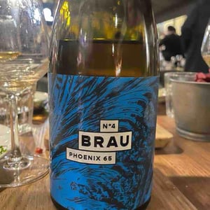 Phoenix - Domaine De Panery - fabienne-revol