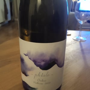 Phtalo - 1006 Vins de Loire - Pauline Lair -2023