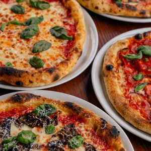 Pizza - Tickets Bistro & Wine - 1357403