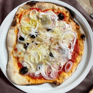 Pizza - Cascina Trapella - 1373254