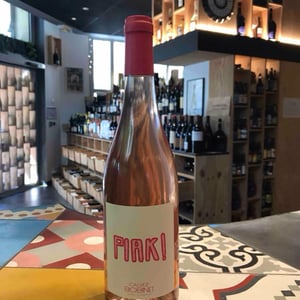 Piak ! (Rosé) - Domaine Calvez-Bobinet - sebastien-bobinet-emeline-calvez 